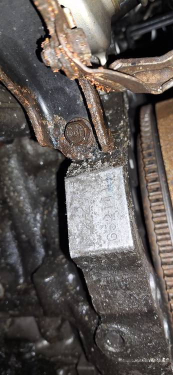 N22A26521411 Honda CR-V 2007 moteur - Thumbnail 6