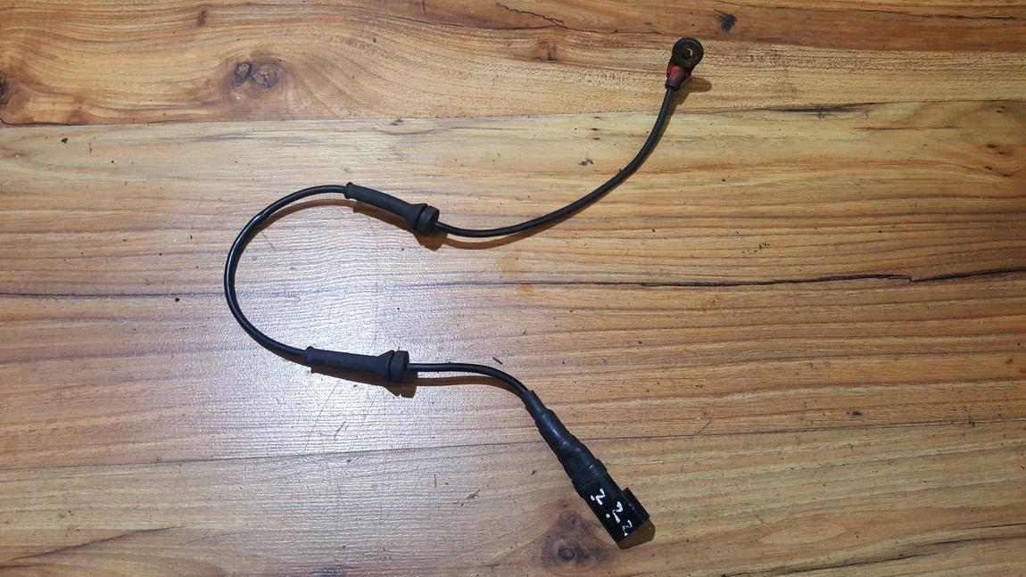 98AG2B372AF 98AG2B372AF, 10.07115049.3 ABS Sensor (ABS WHEEL SPEED