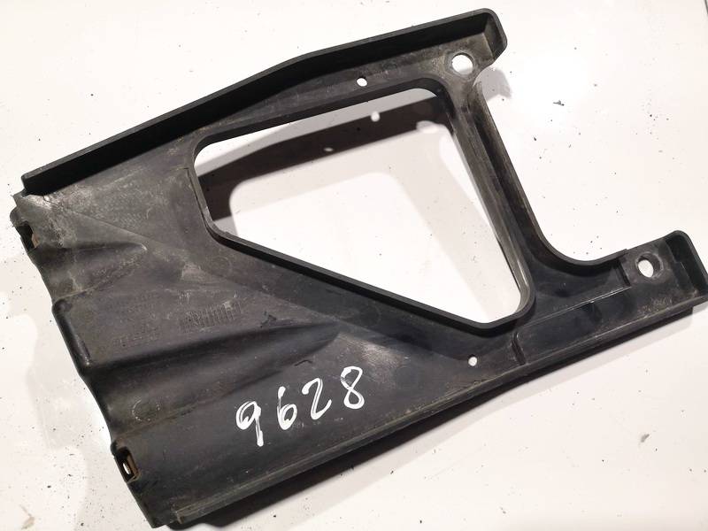 51127183873 BMW 1-Series 2007 Other car part - Thumbnail 2