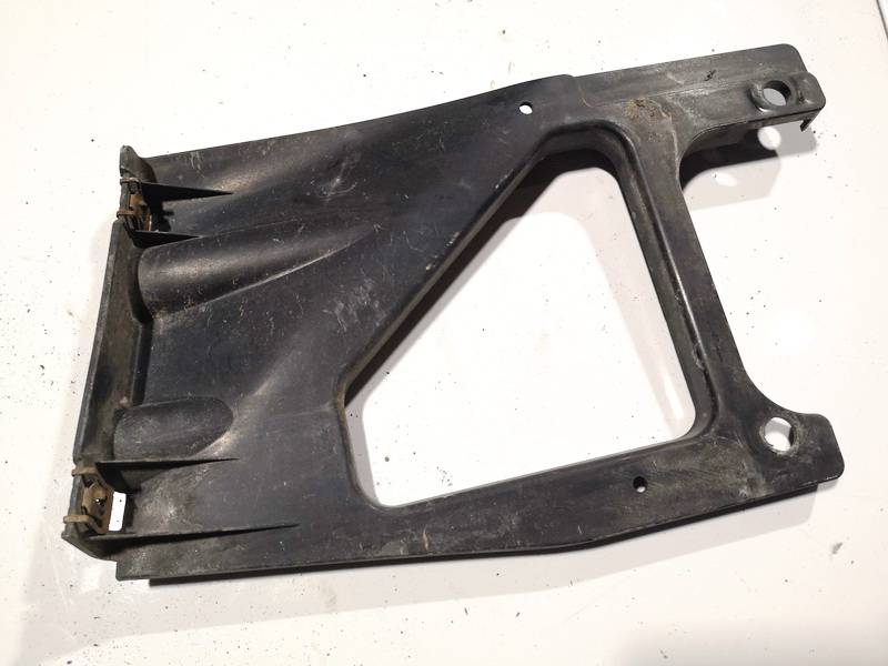 51127183873 BMW 1-Series 2007 autres parties