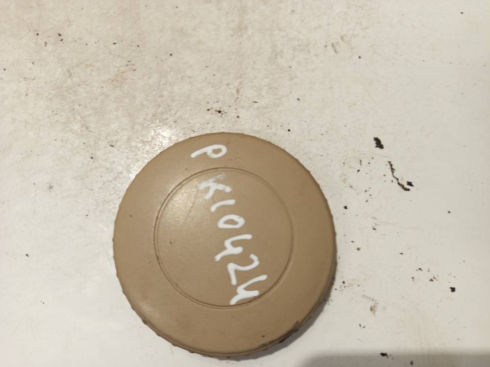 8332850 Audi A6 2006 Interior trim