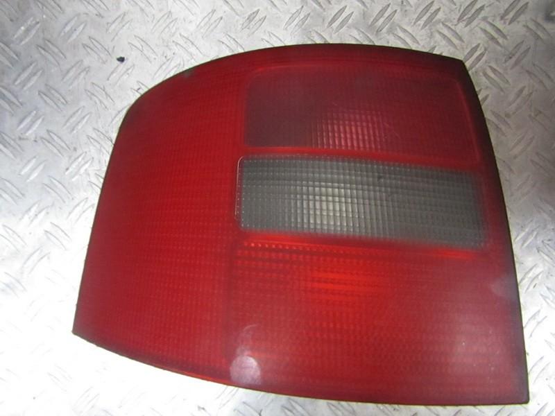 4B9945095D3FZ Audi A6 1999 Tail Light lamp Outside - REAR LEFT