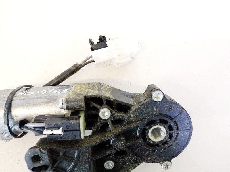 0390203207 Mercedes-Benz C-CLASS 2006 Sedynes varikliukas P.K. - Thumbnail 3