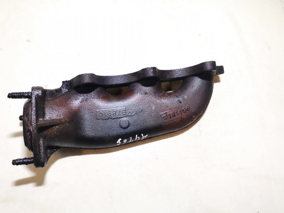 078253033AQ Audi A4 1999 Izplūdes kolektors - Thumbnail 2