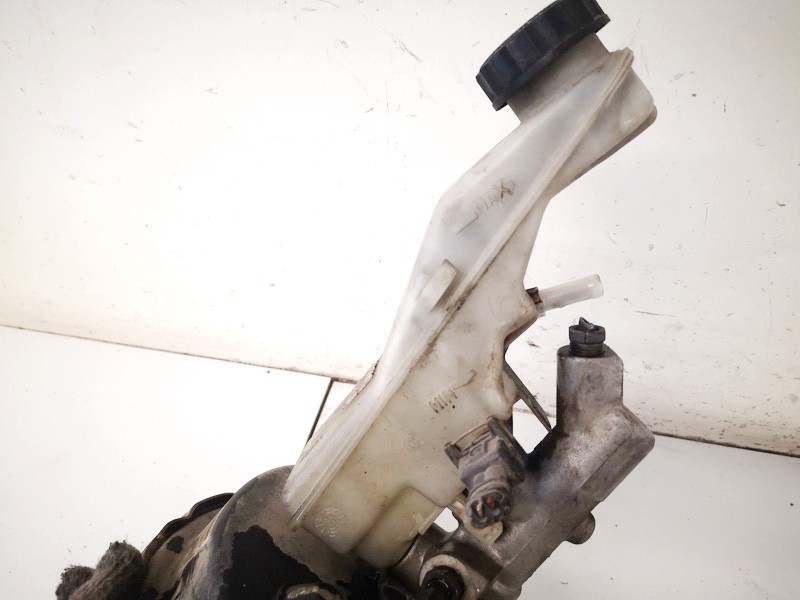 0204254156 used Brake Master Cylinder Reservoir Toyota Corolla Verso 2005 2.2L EIS01569179