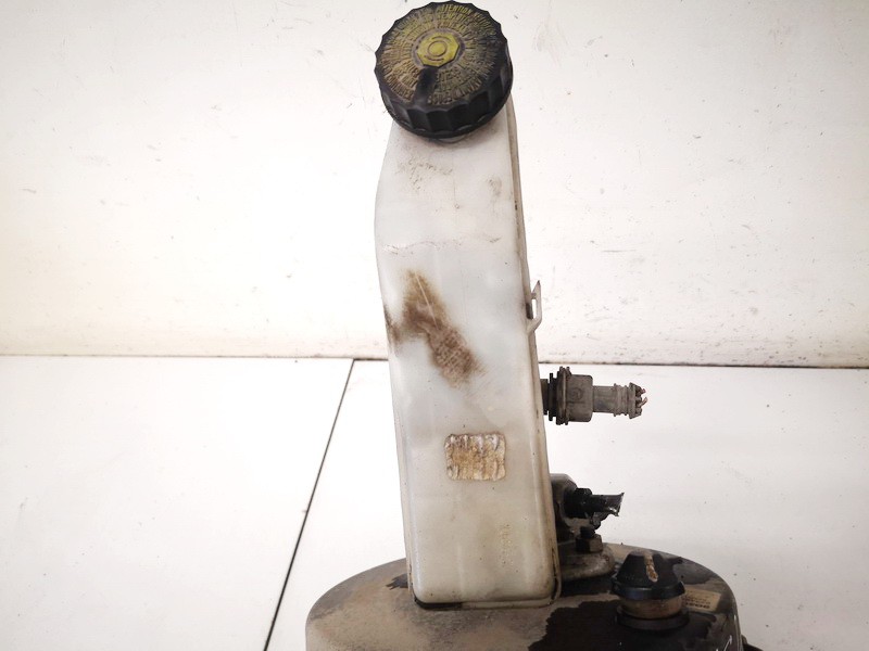 0204254156 used Brake Master Cylinder Reservoir Toyota Corolla Verso 2005 2.2L EIS01569179