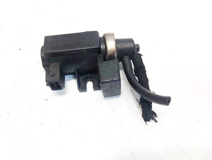 7.22796.00 BMW 1-Series 2005 Selenoidas (Elektromagnetinis selenoidas) - Thumbnail 3