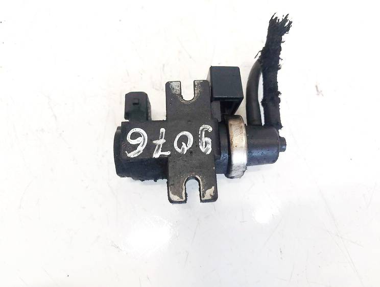 7.22796.00 BMW 1-Series 2005 Umschaltventil Ventil (Druckwandler, Abgassteuerung)