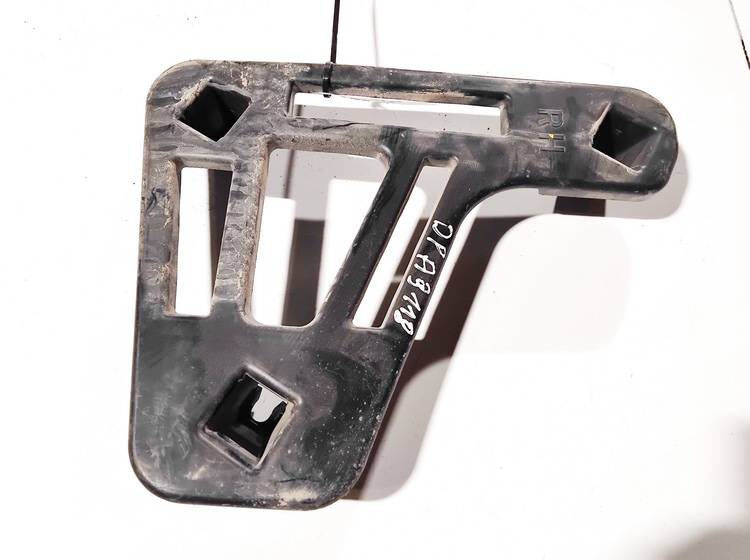 86624A2210 Kia Ceed 2014 Uchwyt zderzaka - TYLNE PRAWE