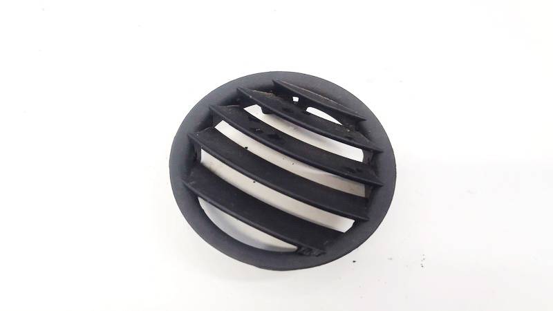 Opel Meriva 2003 Обогревательный канал