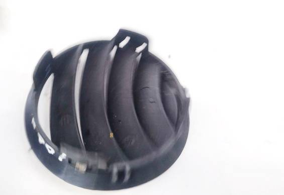 Opel Meriva 2003 Обогревательный канал - Thumbnail 2