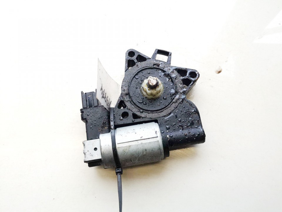 CM011740 Mazda 3 2006 Duru lango pakelejo varikliukas G.D. - Thumbnail 2