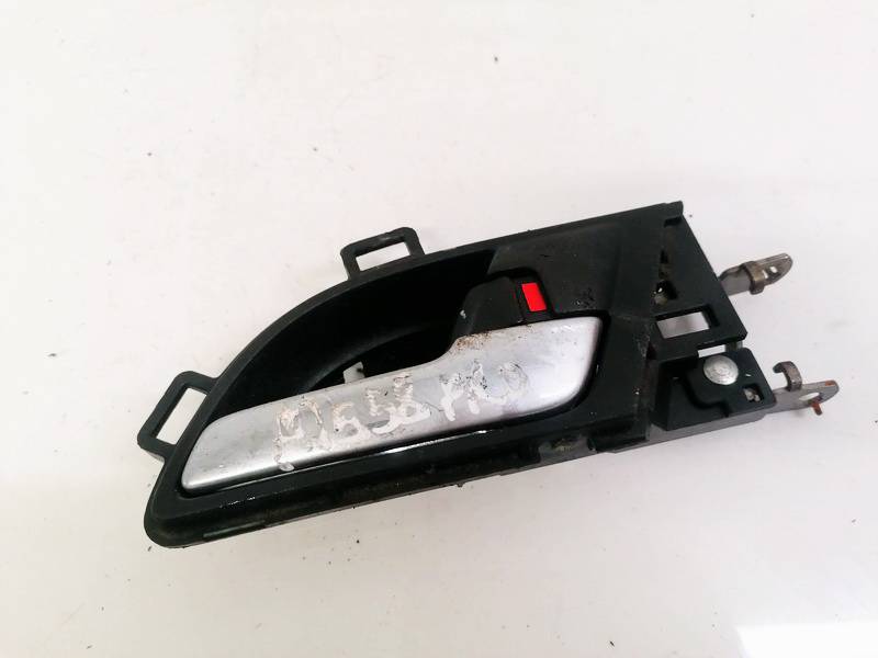 Honda CR-V 2007 Wewnętrzna klamka drzwi - PRZEDNIE PRAWE