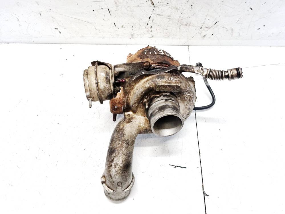 7180895 Renault Espace 2003 Turbolader - Thumbnail 3