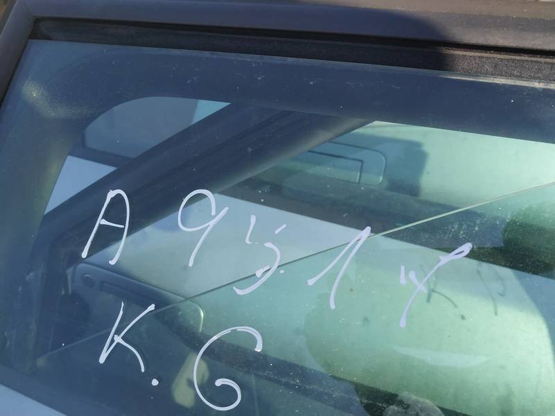 PILKAS Audi A4 1997 Takaluukku - TAKANA - Thumbnail 3