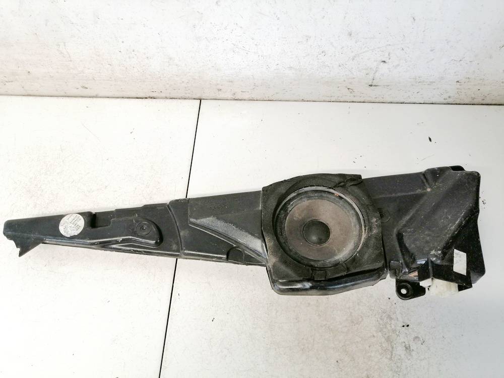 2752555962 BMW 5-Series 1999 Громкоговоритель (Сабвуфер)