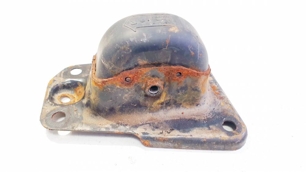 1K0505130J Skoda Octavia 2008 Beam bracket (subframe ) - REAR RIGHT - Thumbnail 2