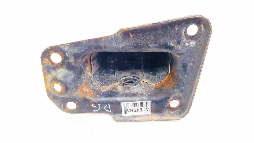 1K0505130J Skoda Octavia 2008 Beam bracket (subframe ) - REAR RIGHT - Thumbnail 3