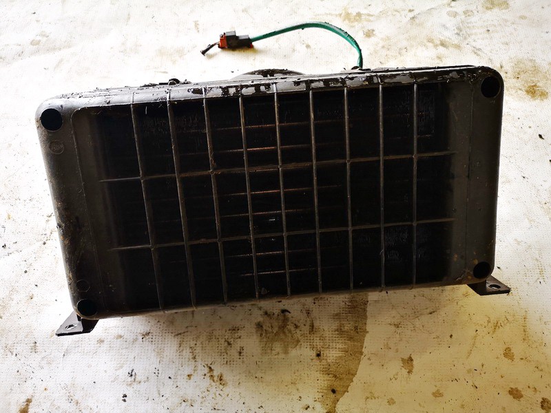 040648010 040.648.010, 90225 Diffuser, Radiator Fan Fiat Ducato 2001 2 ...