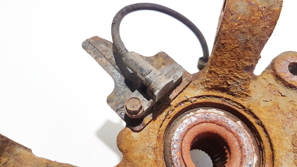 05273333AE Chrysler PT Cruiser 2006 ABS Sensor (ABS WHEEL SPEED SENSOR) - FRONT LEFT