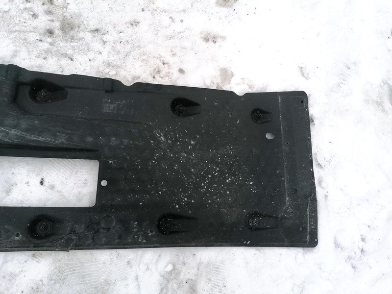 1K0825212L Volkswagen Touran 2004 Bottom protection - Thumbnail 2