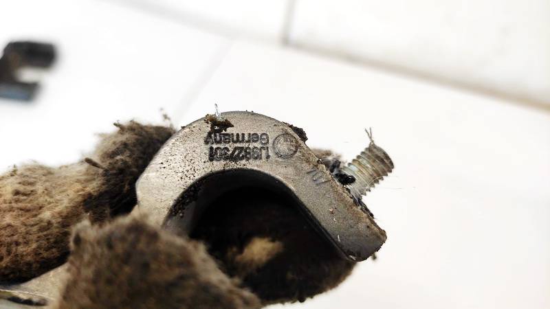 1J9827301 Volkswagen Touran 2005 Hayon Charnière droite - Thumbnail 3