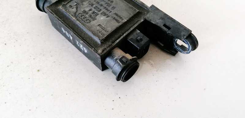 4A0959981 Audi A4 1996 Kiti kompiuteriai - Thumbnail 3