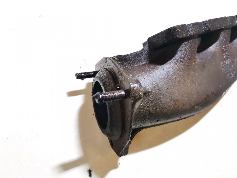 078253034AR Audi A4 1999 kolektor wydechowy - Thumbnail 3