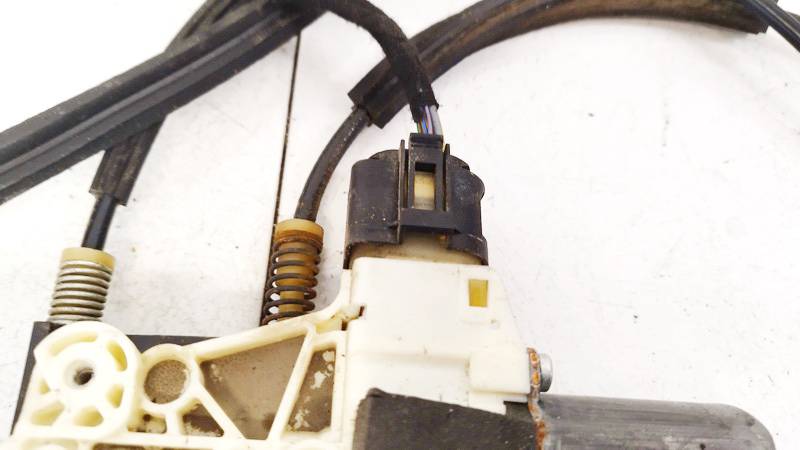 6M2114553B Ford Mondeo 2007 Window Motor - FRONT RIGHT - Thumbnail 3