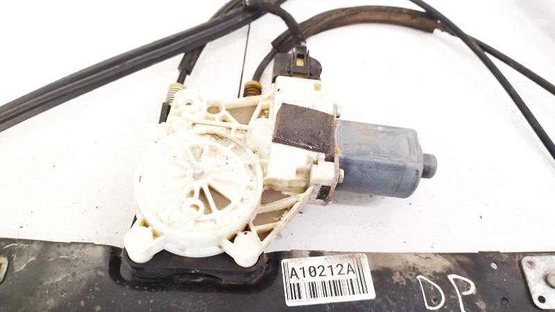 6M2114553B Ford Mondeo 2007 MOTEUR DE LEVE VITRE AVANT DROIT
