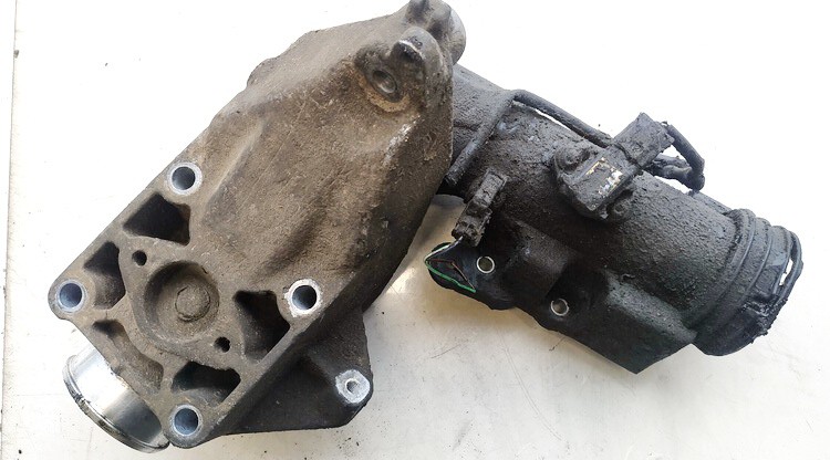 A6460901837 Mercedes-Benz Vito 2005 Intake Hose (Air HOSE)(Air Pipe)