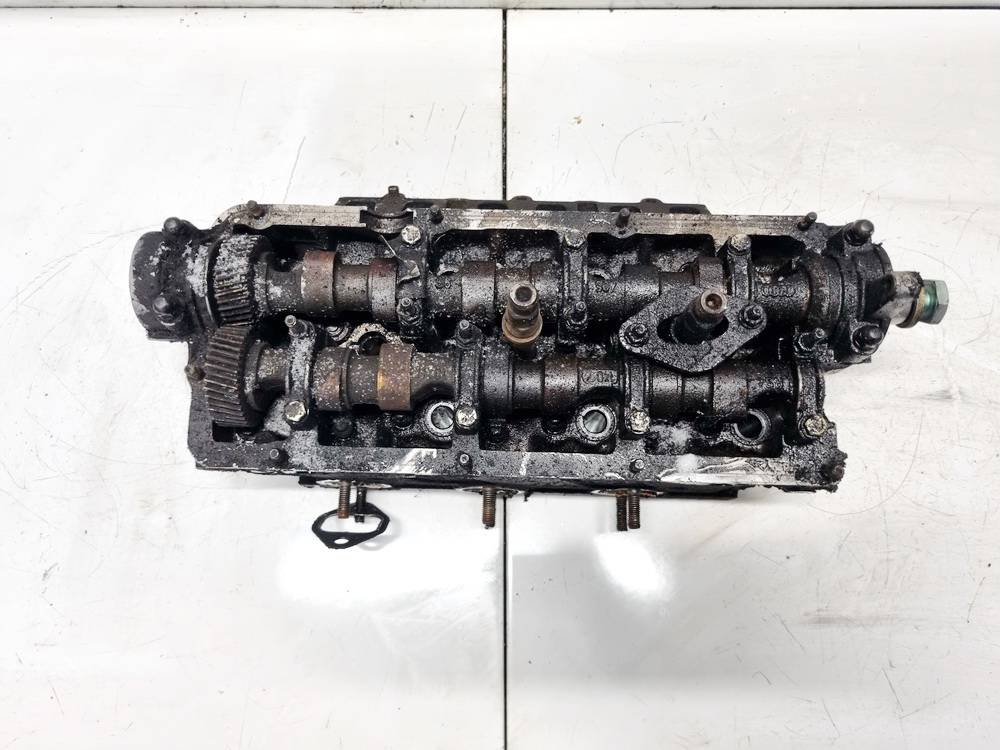 059103373D Audi A6 2002 Engine Head