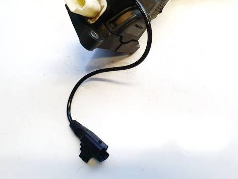 F00C3E2429 Citroen C4 2005 Elektroniczny pedał przyspieszenia - Thumbnail 3