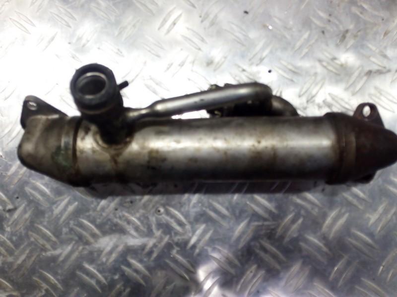 1C1Q9F464AD Ford Mondeo 2002 EGR Cooler (exhaust gas cooler)