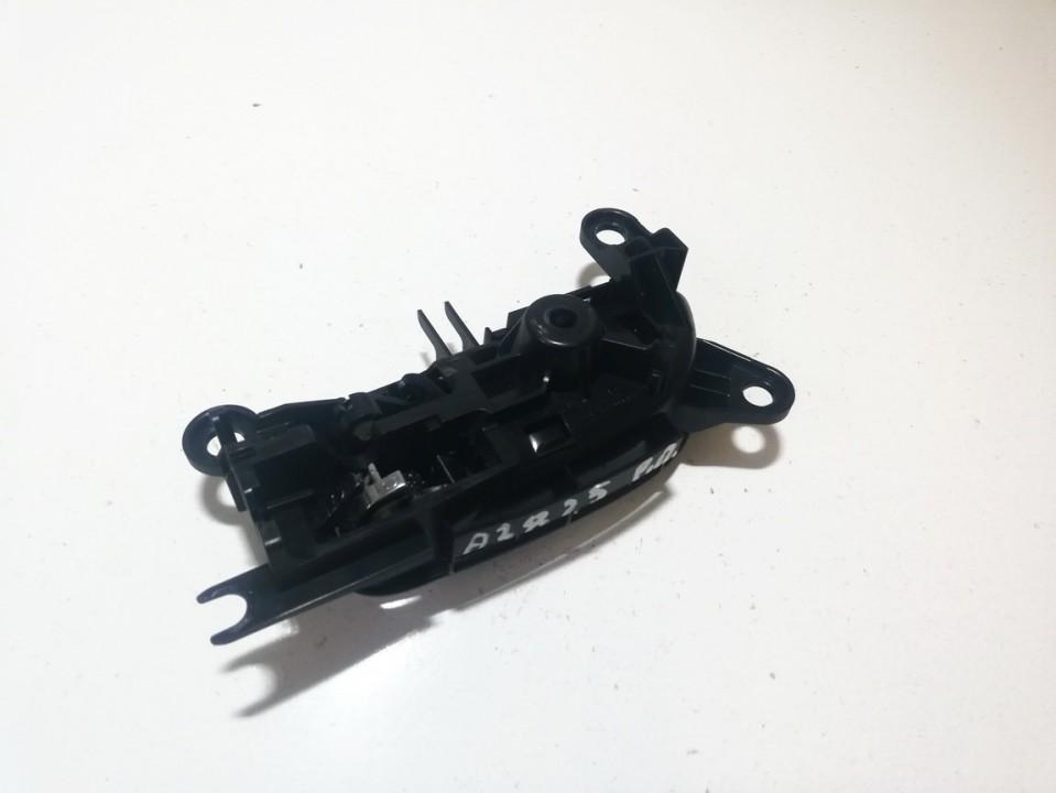 6920730060 Lexus IS - CLASS 2006 Wewnętrzna klamka drzwi - PRZEDNIE PRAWE