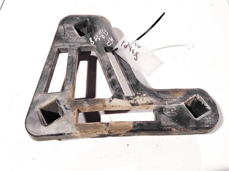 86623A2210 Kia Ceed 2014 Uchwyt zderzaka - TYLNE LEWE