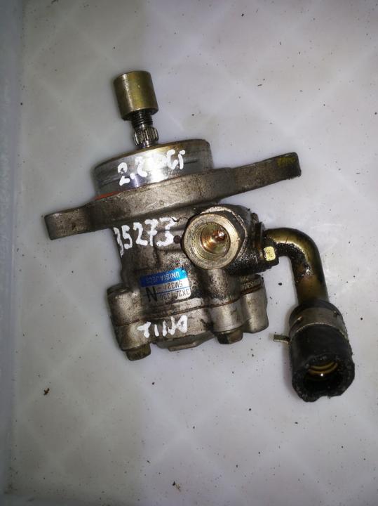 3X201336N Nissan Almera 2001 Pump assembly - Power steering pump