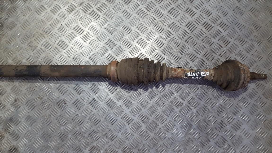 Volvo 850 1994 Półoś - PRZEDNIE PRAWE