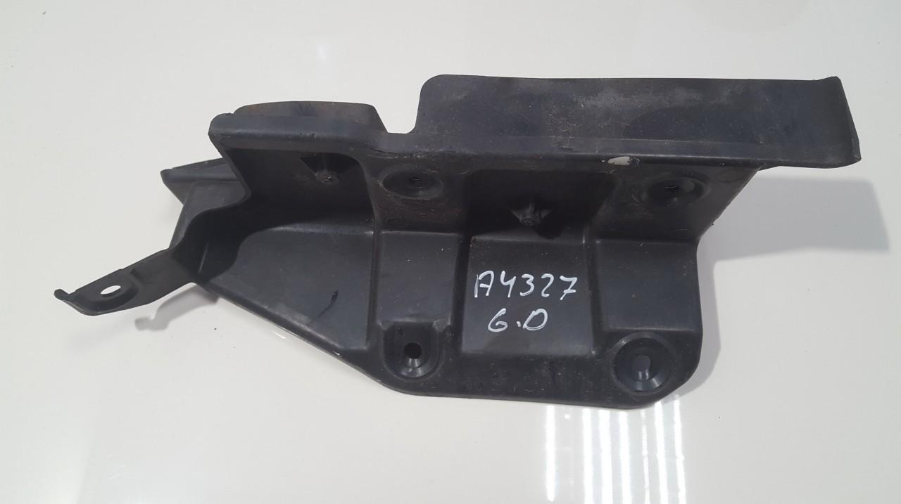 4F5807892 Audi A6 2005 Bumper mounts (BUMPER BRACKET) - REAR RIGHT