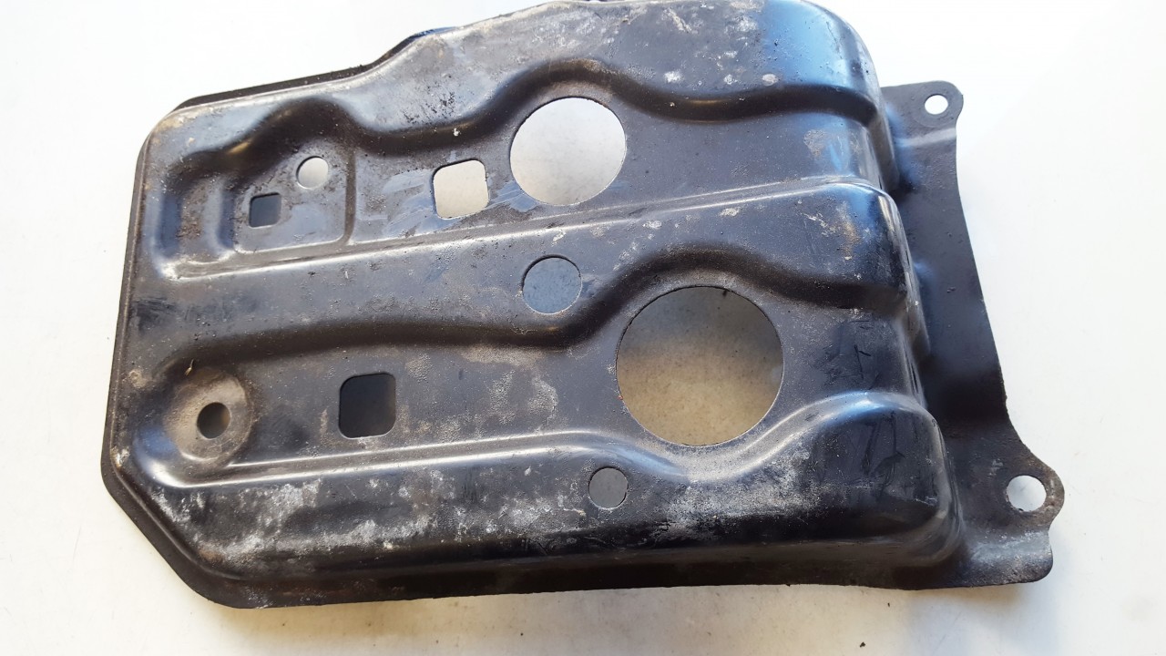 USED used Battery Boxes Trays Toyota RAV4 2006 2.2L EIS00769185