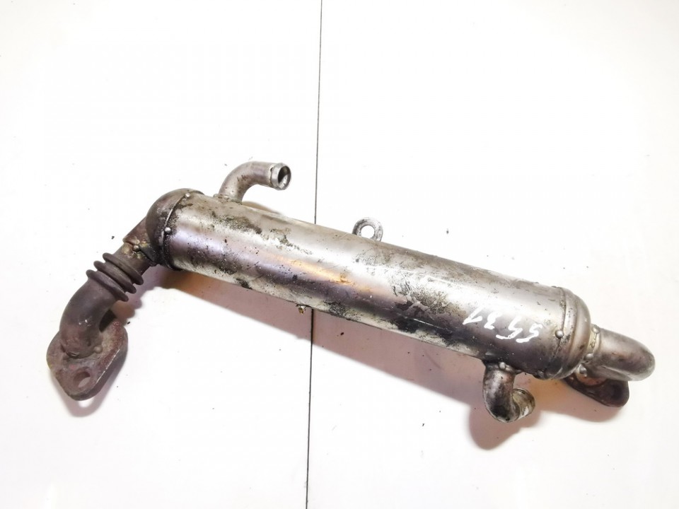 Opel Meriva 2004 Chłodnica EGR (chłodnica spalin EGR)