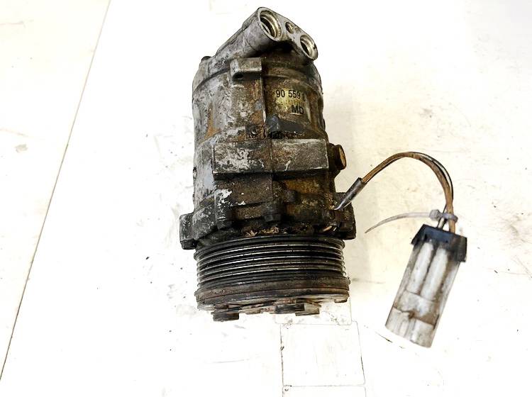 90559843 Opel Astra 1999 Kondicioniera sūknis