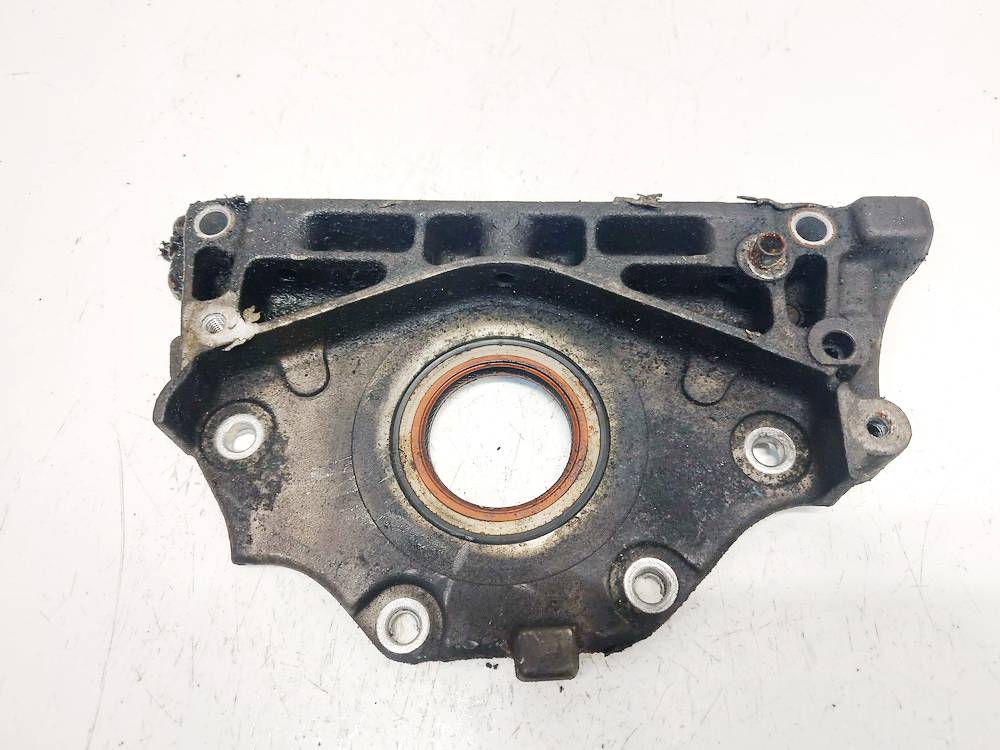 9644251680 Volvo V50 2004 Motora priekšējais vāciņš (blīvējums)