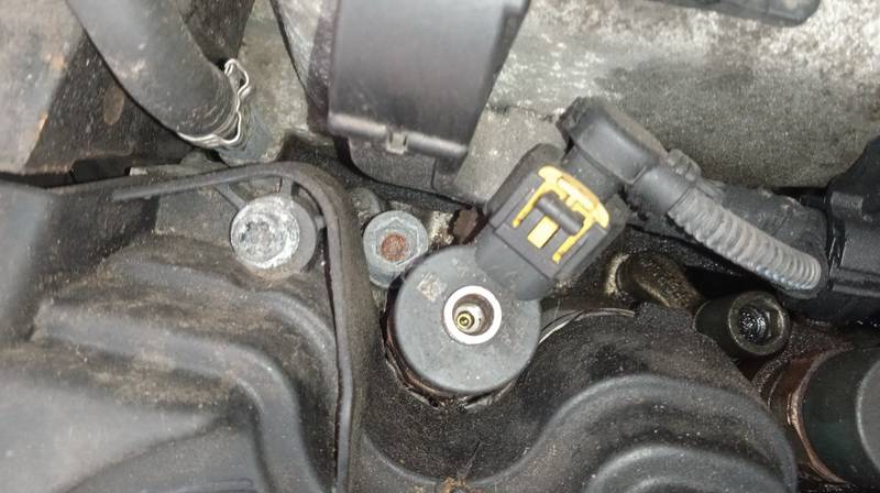 0445110276 Fiat Bravo 2008 Wtryskiwacz Paliwa - Thumbnail 2