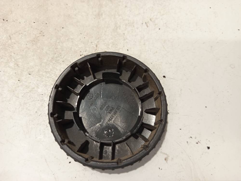 1J0881673 Volkswagen Polo 2003 PLASTICOS-Otros repuestos del interior - Thumbnail 2