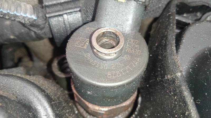 0445110276 Fiat Bravo 2008 Wtryskiwacz Paliwa - Thumbnail 3