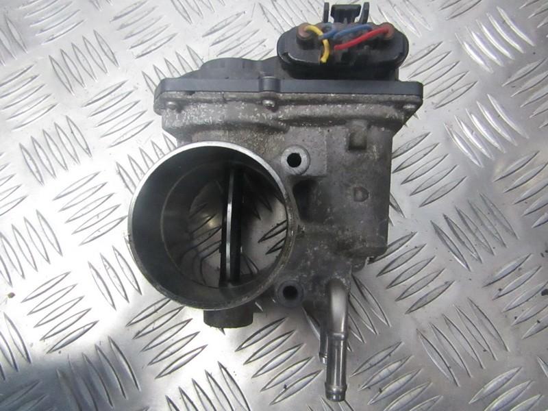 261000r020 261000R020, 148010P15 High Flow Throttle Body Valve (Air