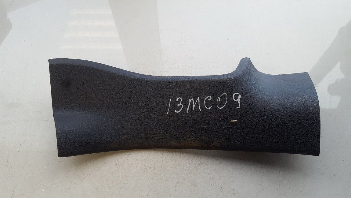 MR951654ZZ Mitsubishi Colt 2009 Interior trim