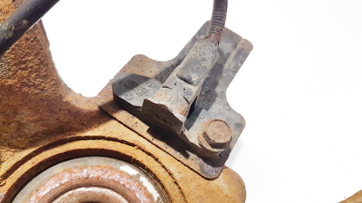 05273332AE Chrysler PT Cruiser 2006 ABS Sensor (ABS WHEEL SPEED SENSOR) - FRONT RIGHT