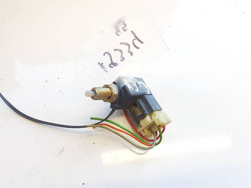 938103K000 Hyundai H-1 2007 Brake Light Switch (sensor) - Switch (Pedal Contact)